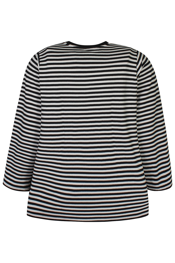 ANY - Atta 390 - T-shirt - Black