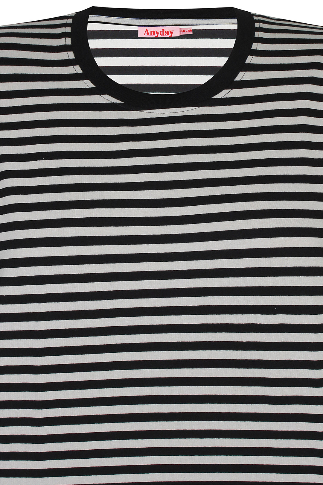 ANY - Atta 390 - T-shirt - Black