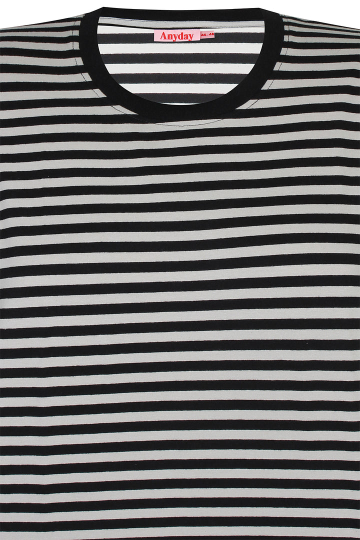 ANY - Atta 390 - T-shirt - Black