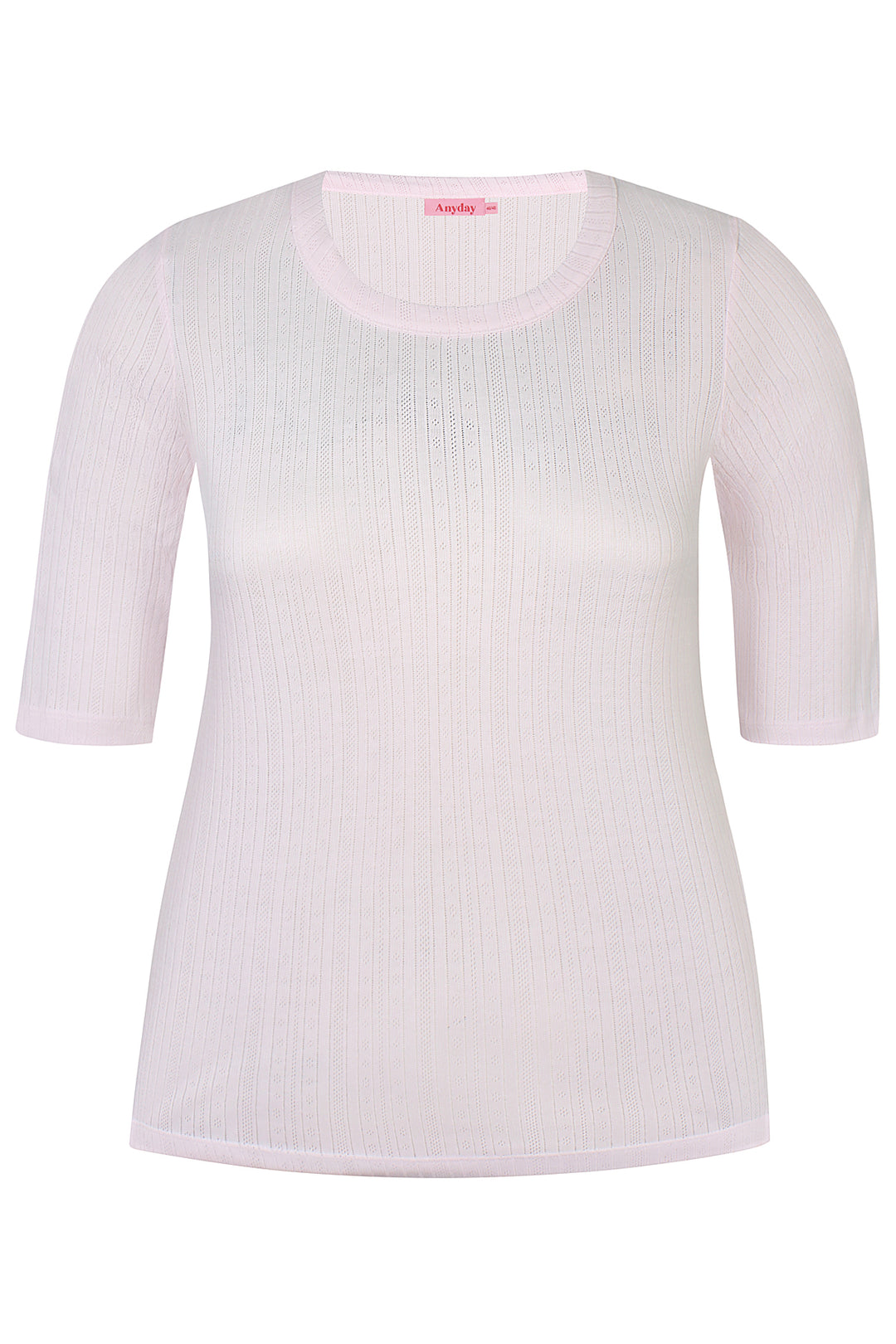 ANY - Magnolia 393 - T-shirt