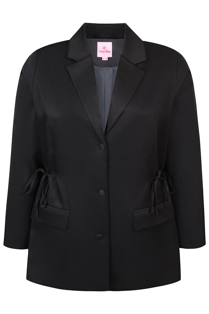 ANY - Sofia 395 - Blazer - Black