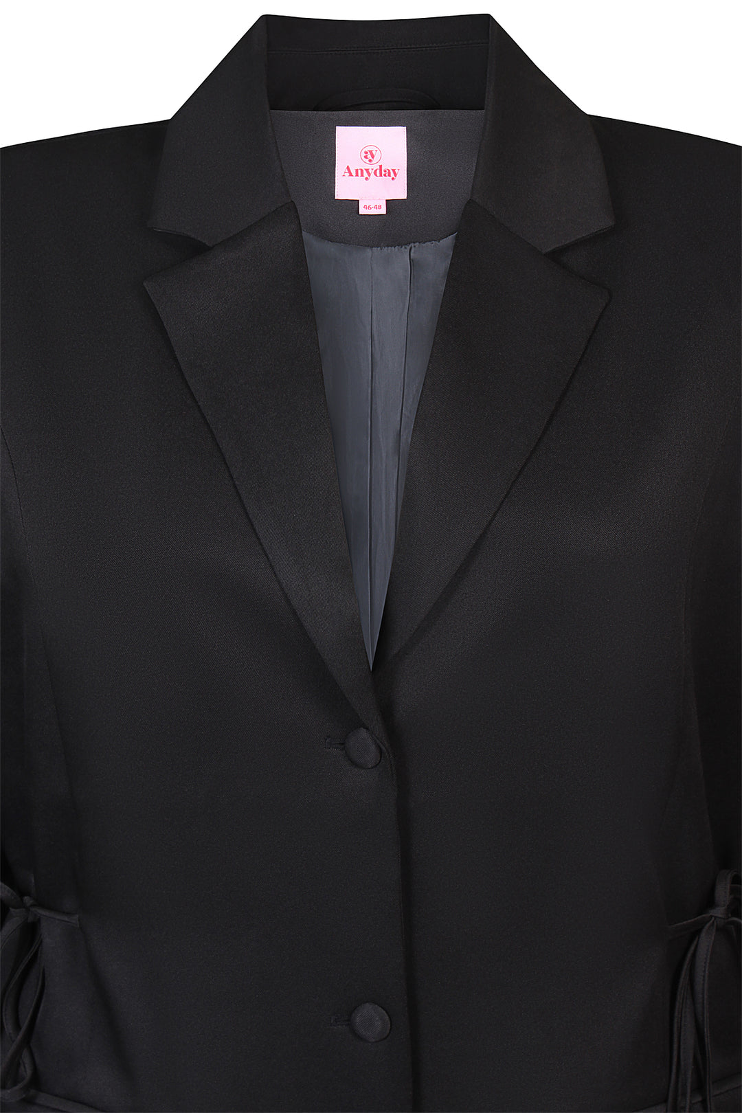 ANY - Sofia 395 - Blazer - Black
