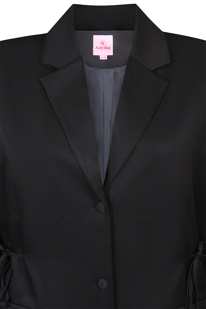 ANY - Sofia 395 - Blazer - Black