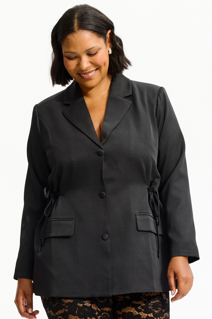 ANY - Sofia 395 - Blazer - Black