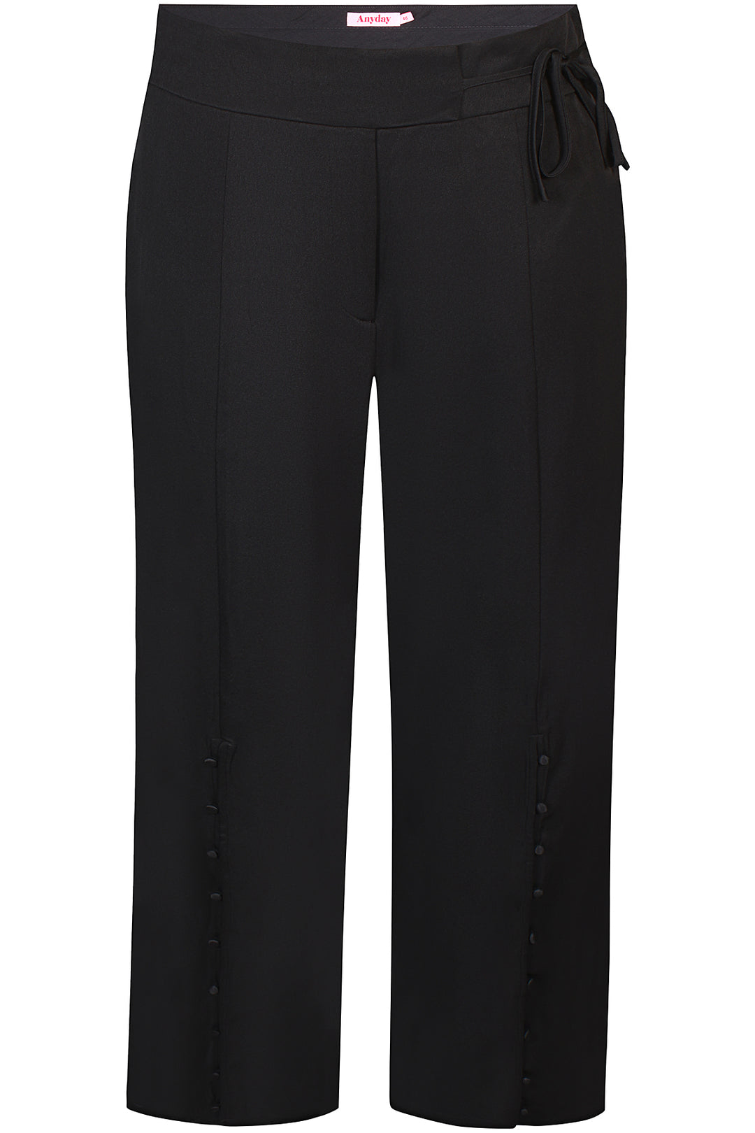 ANY - Tuesday 396 - Pants - Black