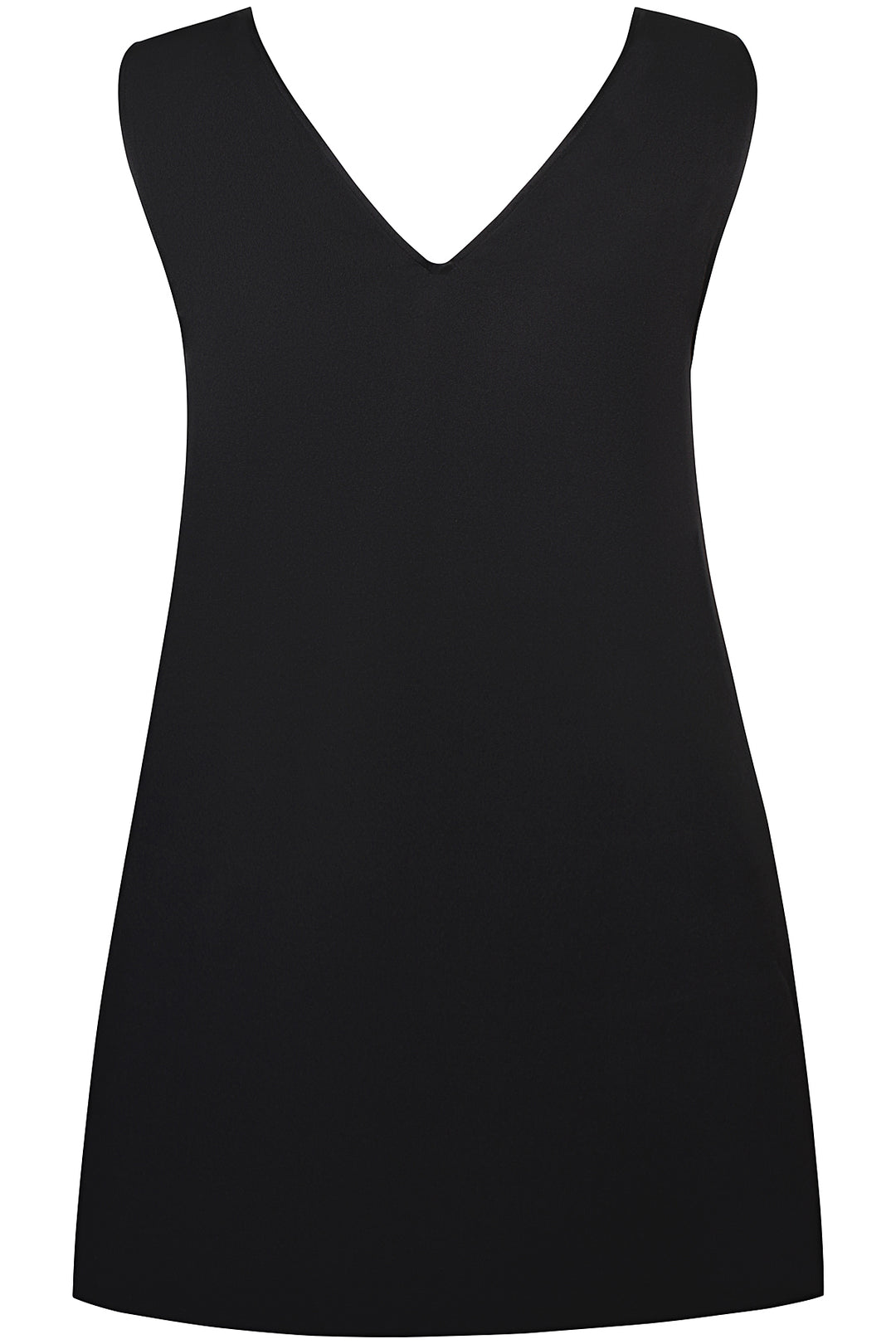 ANY - Sofia 397 - Dress - Black