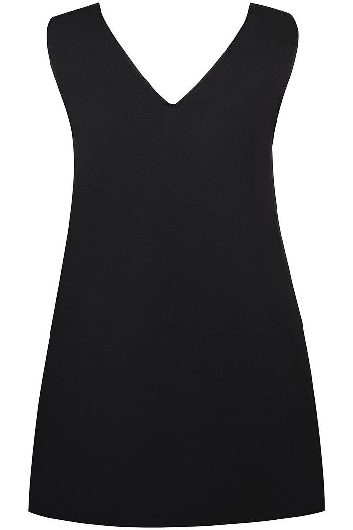 ANY - Sofia 397 - Dress - Black