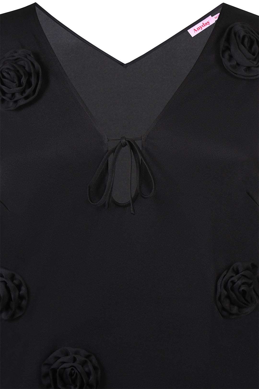 ANY - Sofia 397 - Dress - Black