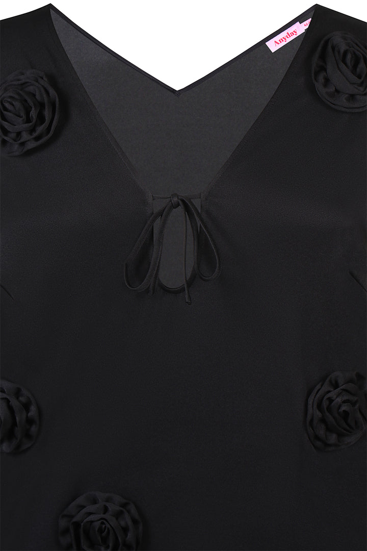 ANY - Sofia 397 - Dress - Black