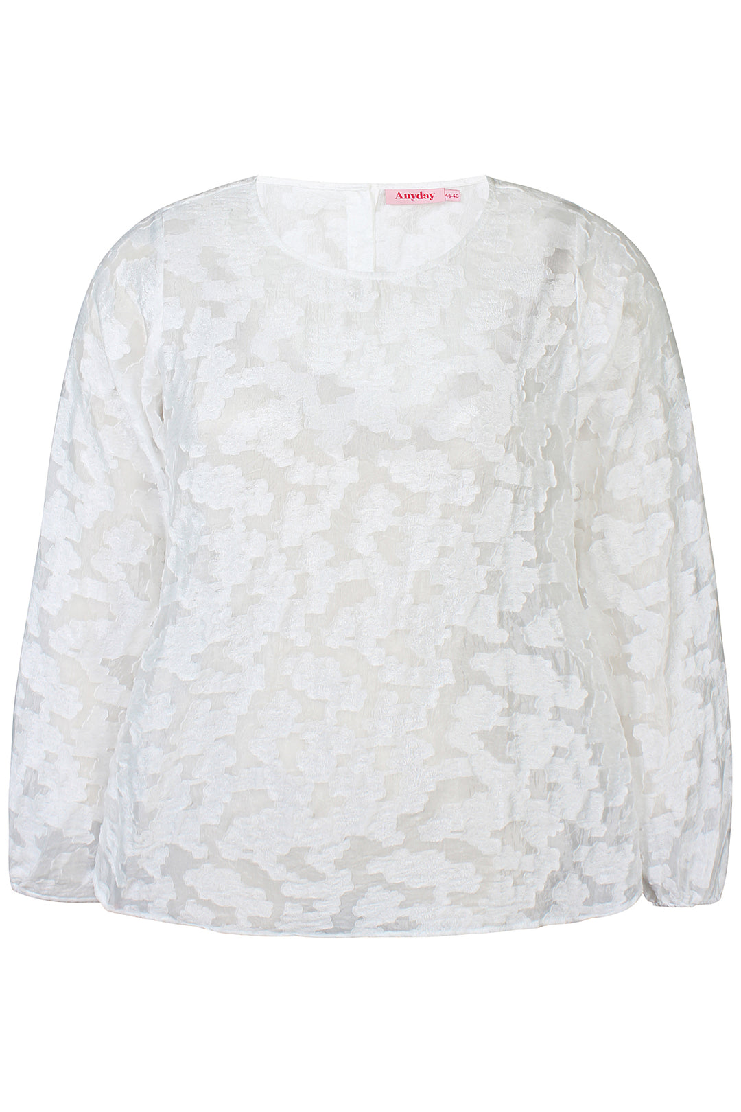ANY - Jane 400 - Blouse