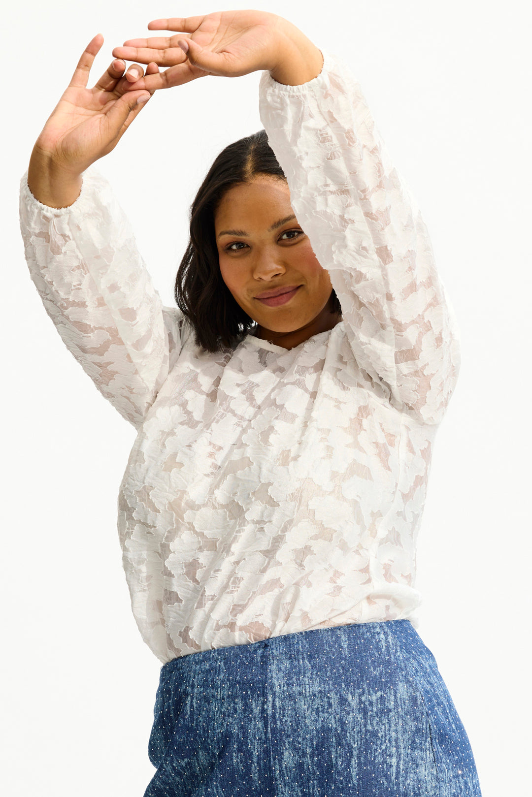 ANY - Jane 400 - Blouse