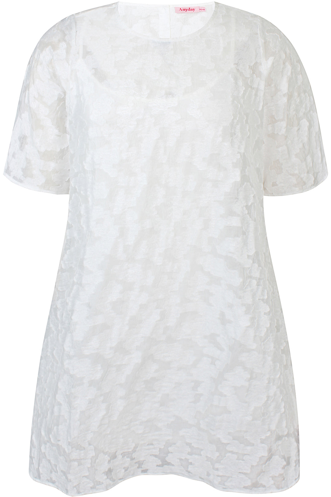 ANY - Jane 401 - Dress