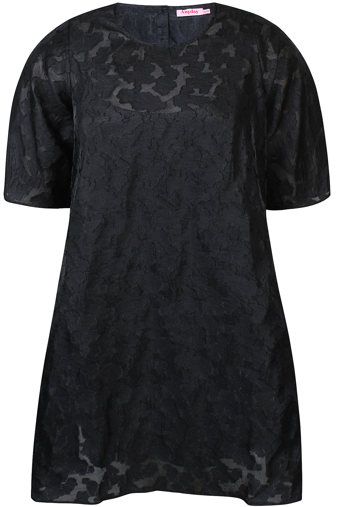 ANY - Jane 401 - Dress - Black