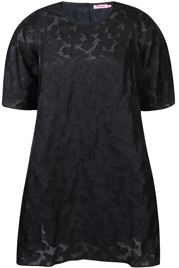 ANY - Jane 401 - Dress - Black