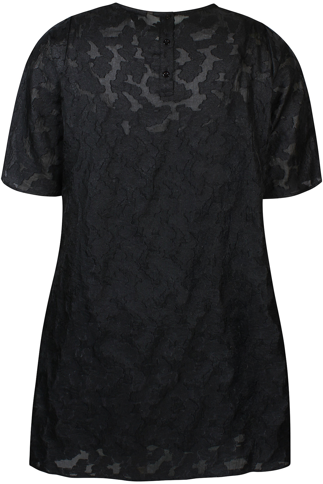 ANY - Jane 401 - Dress - Black