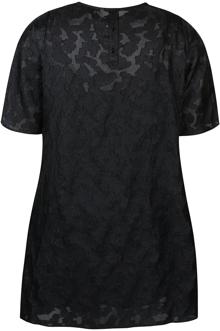 ANY - Jane 401 - Dress - Black