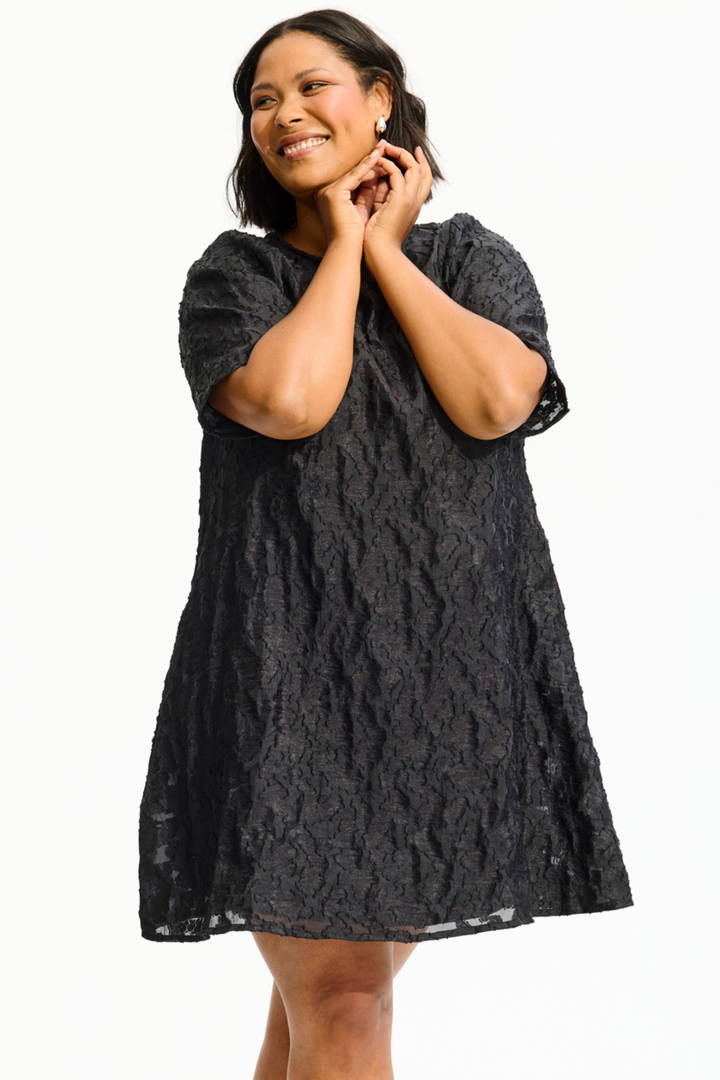 ANY - Jane 401 - Dress - Black