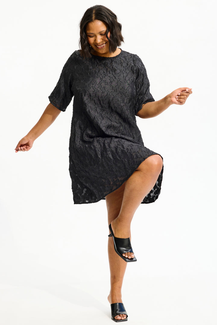 ANY - Jane 401 - Dress - Black