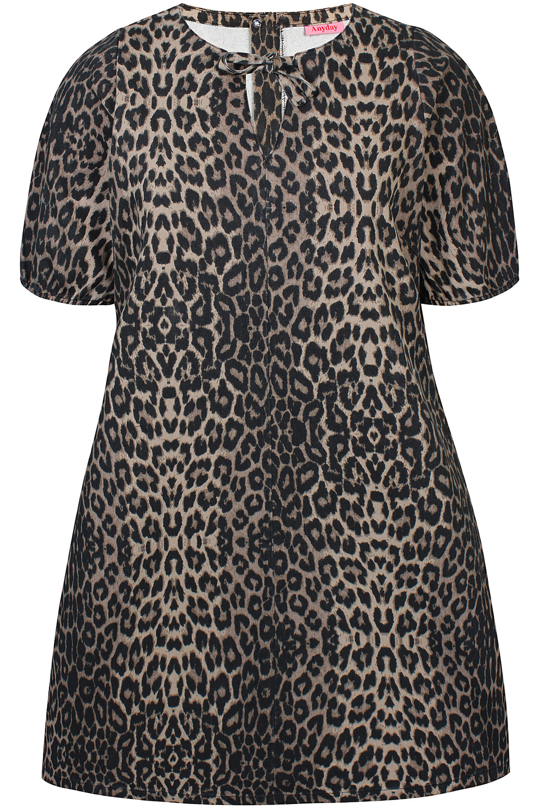 ANY - Nala 405 - Dress - Sand