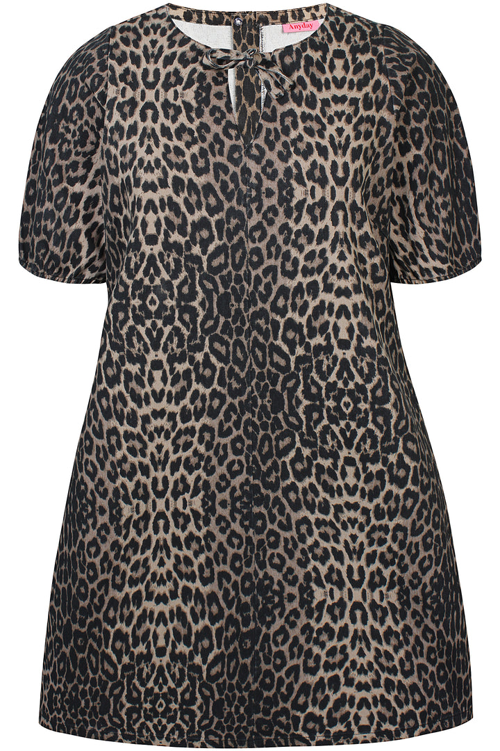 ANY - Nala 405 - Dress - Sand