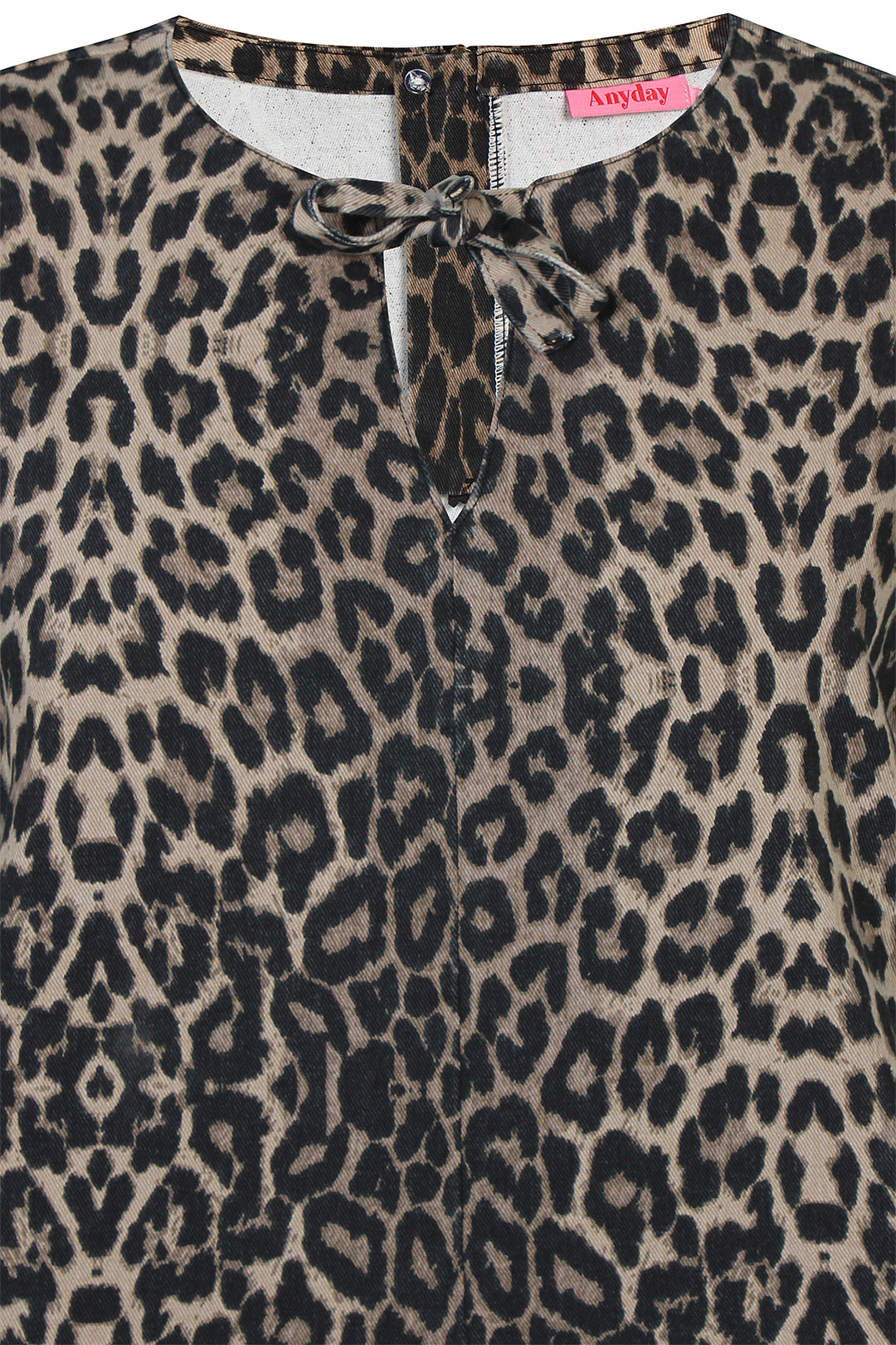 ANY - Nala 405 - Dress - Sand