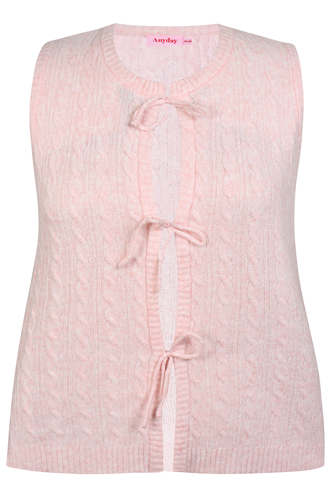 ANY - Necta 410 - Vest