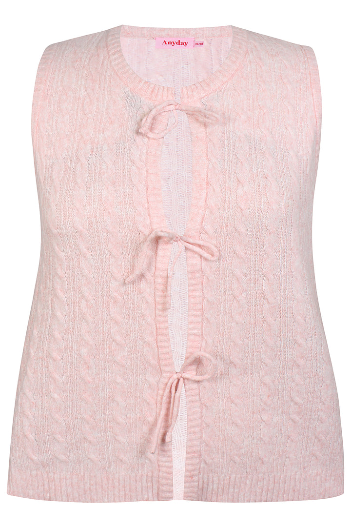 ANY - Necta 410 - Vest