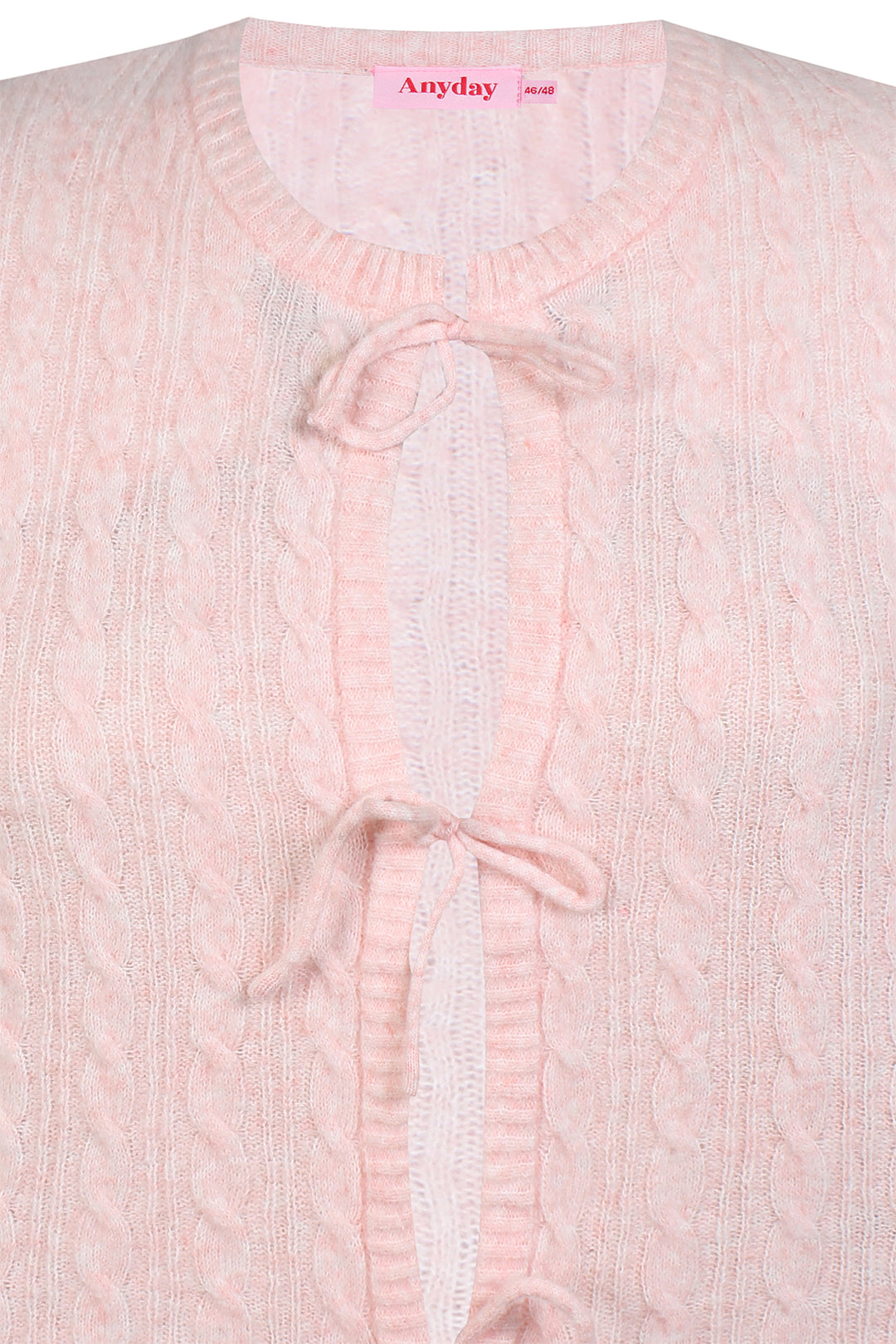 ANY - Necta 410 - Vest