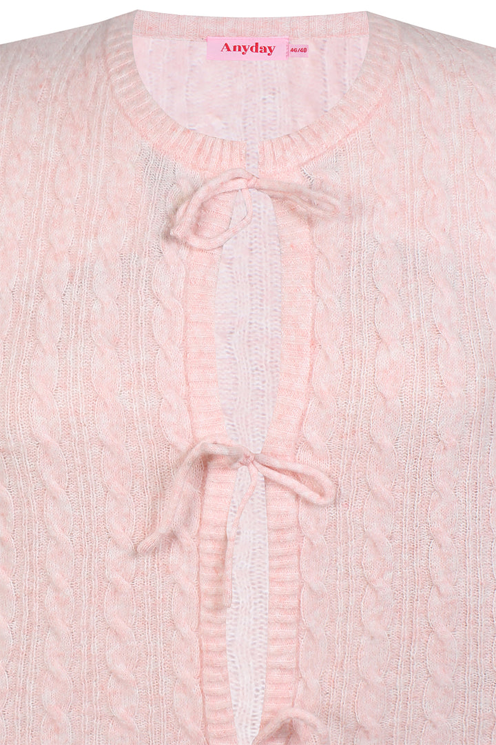 ANY - Necta 410 - Vest