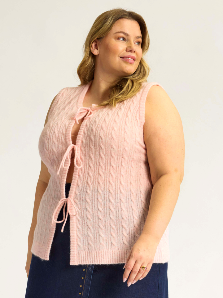 ANY - Necta 410 - Vest