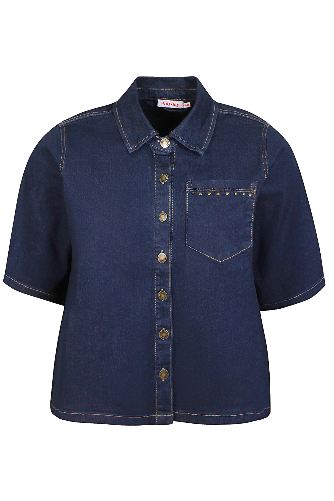 ANY - Pome 411 - Shirt