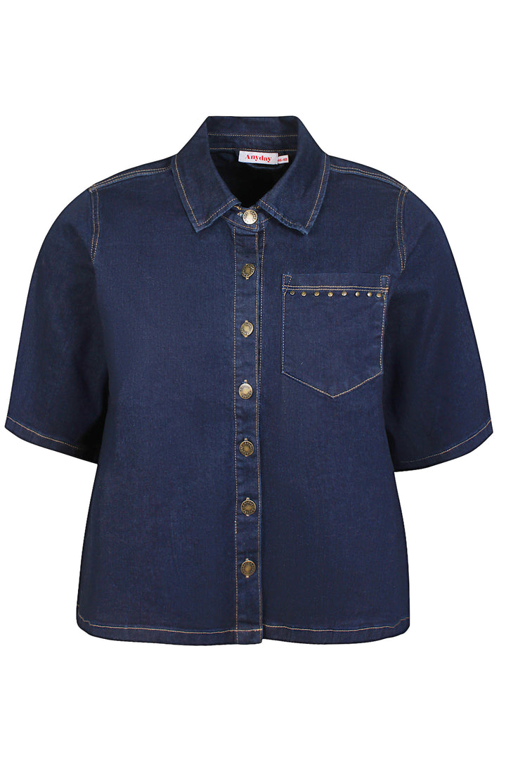ANY - Pome 411 - Shirt