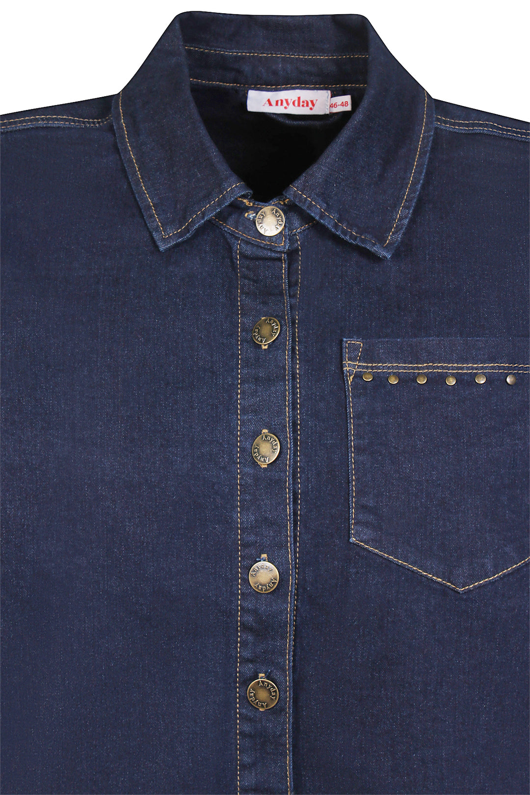 ANY - Pome 411 - Shirt