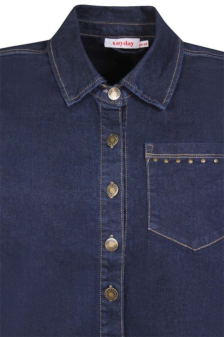 ANY - Pome 411 - Shirt