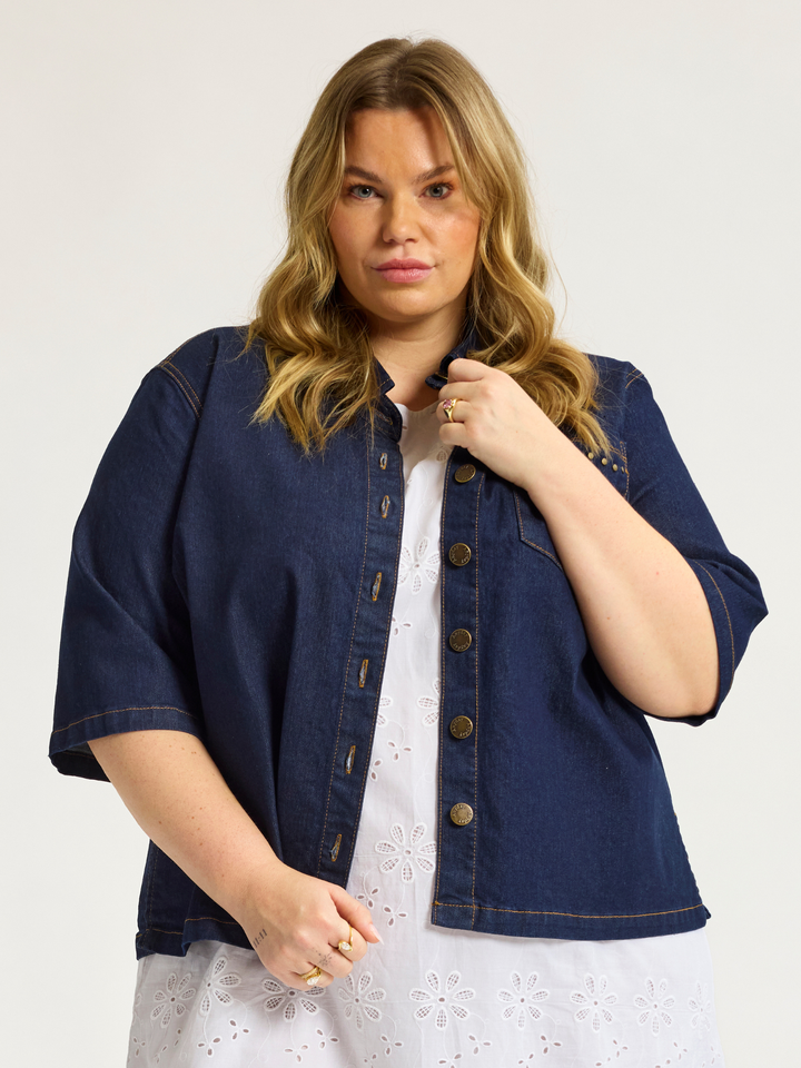 ANY - Pome 411 - Shirt