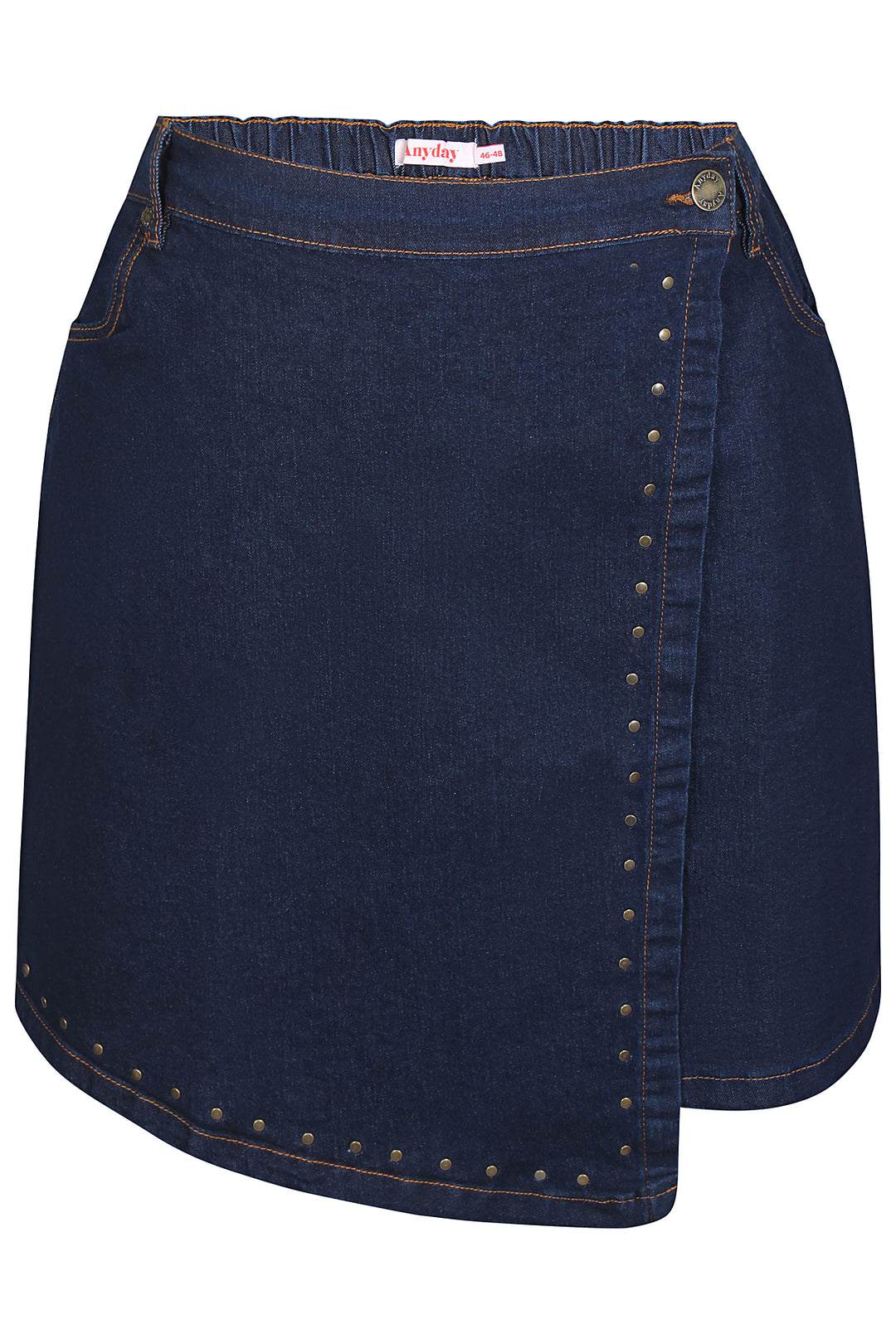 ANY - Pome 412 - Skirt