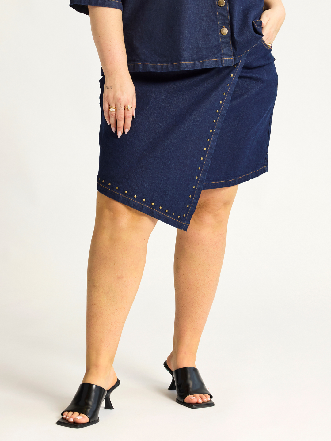 ANY - Pome 412 - Skirt