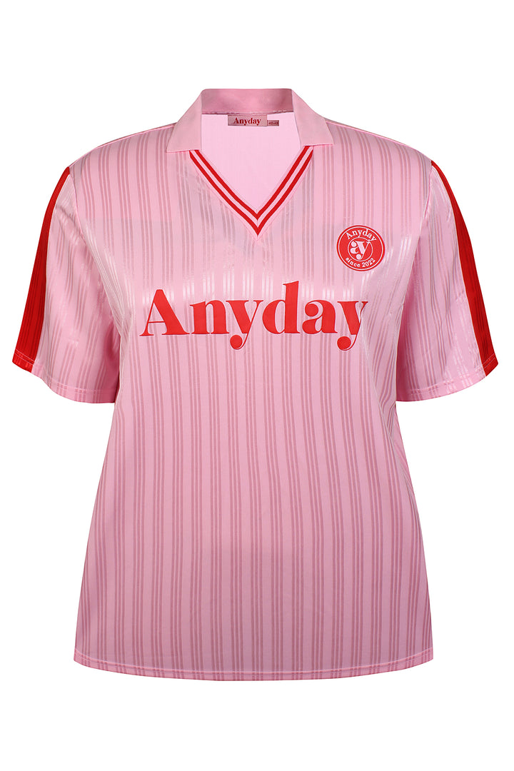 ANY - Sport 413 - T-shirt - Pink