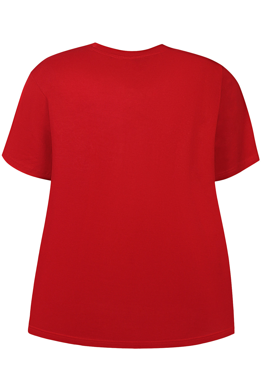 ANY - Cherry 414 - T-shirt - Red