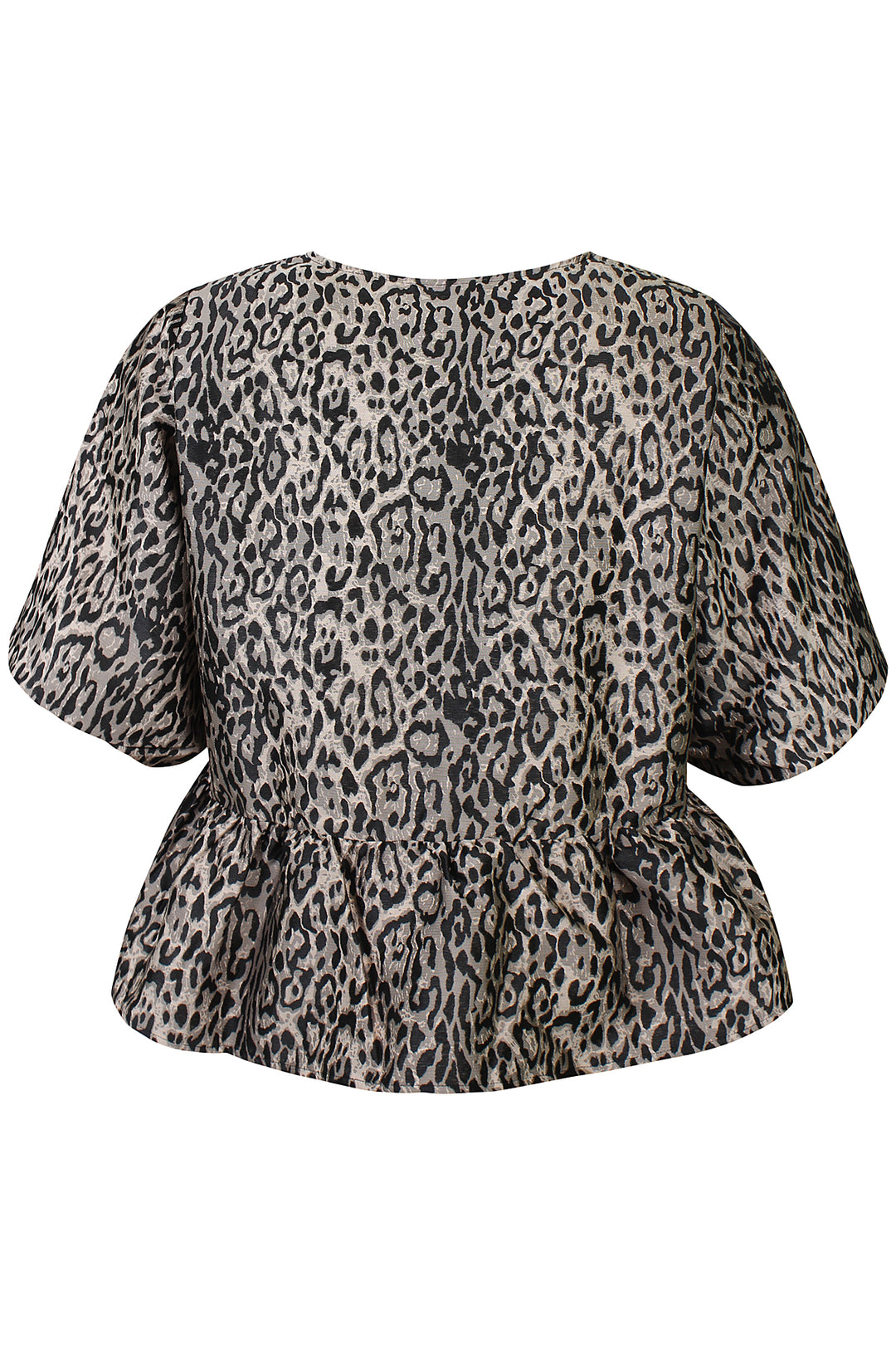 ANY - Pine 415 - Blouse - Black