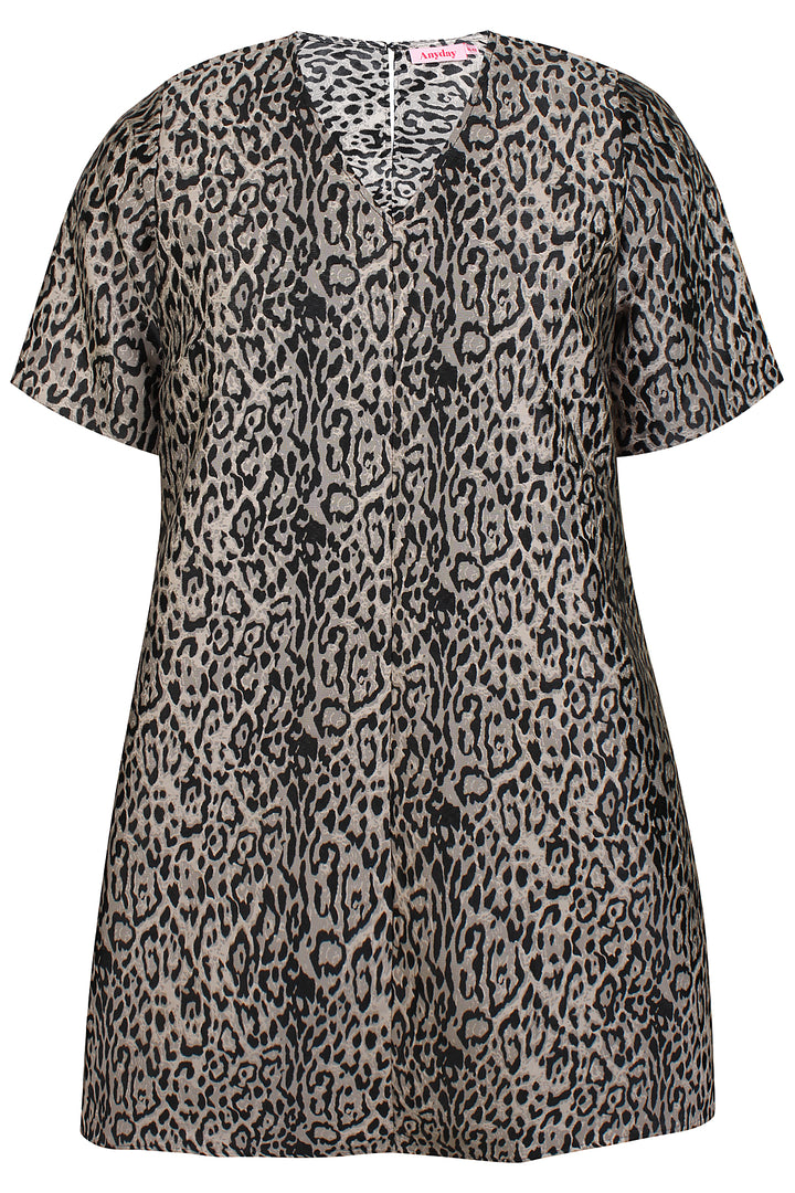 ANY - Pine 417 - Dress - Black