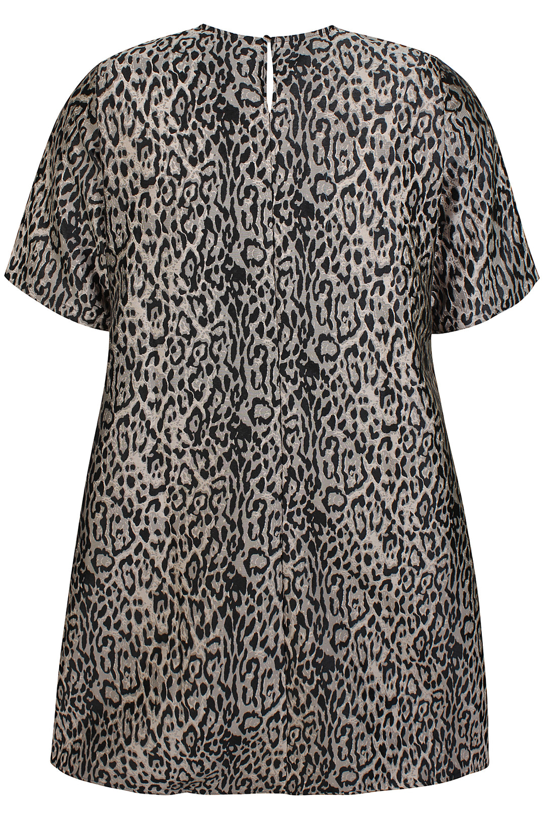 ANY - Pine 417 - Dress - Black