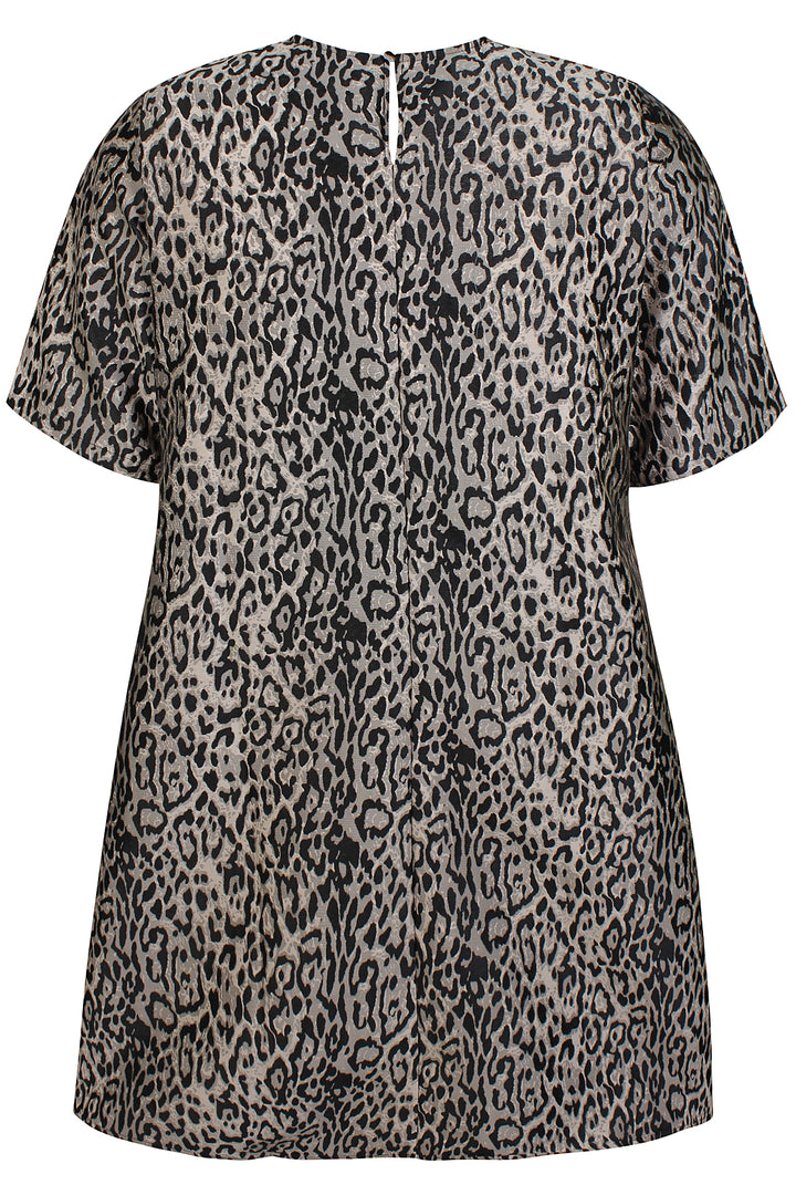 ANY - Pine 417 - Dress - Black