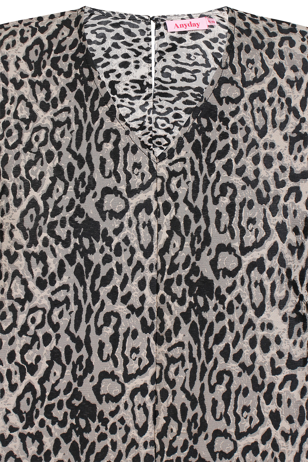 ANY - Pine 417 - Dress - Black
