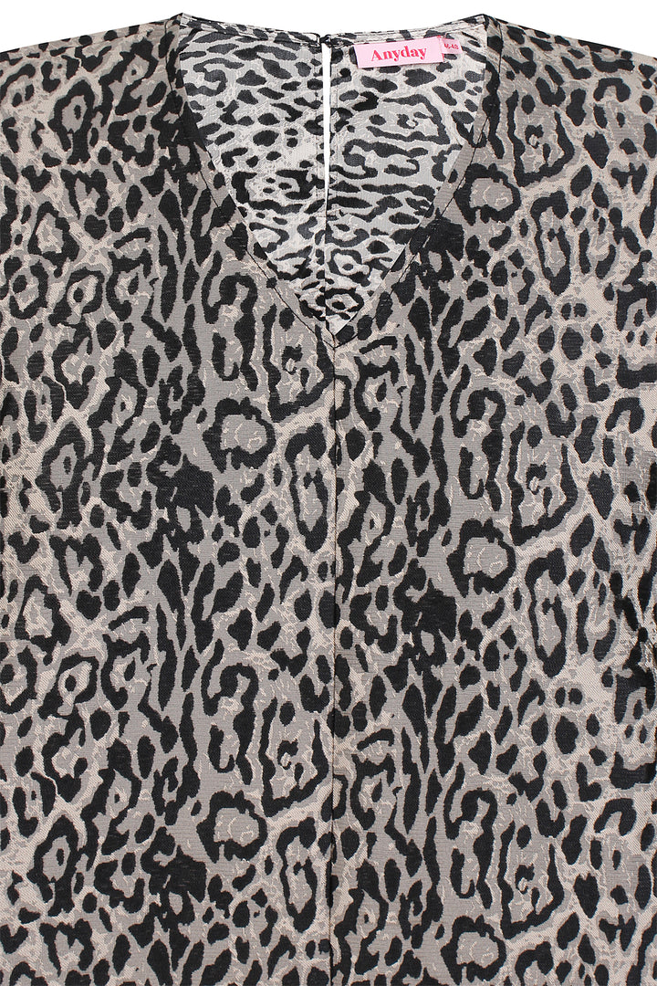 ANY - Pine 417 - Dress - Black