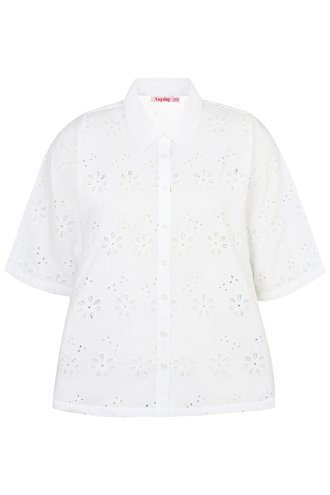 ANY - Amla 420 - Blouse