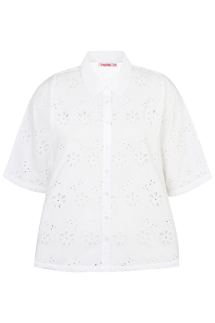 ANY - Amla 420 - Blouse