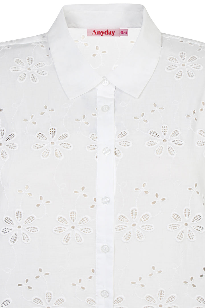 ANY - Amla 420 - Blouse