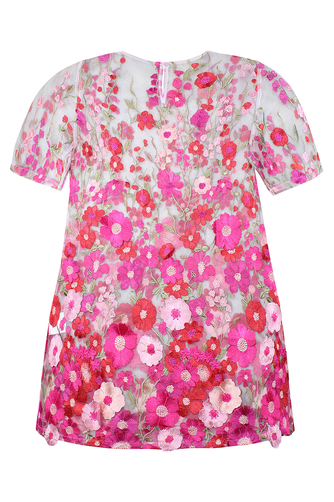 ANY - Flora 423 - Dress