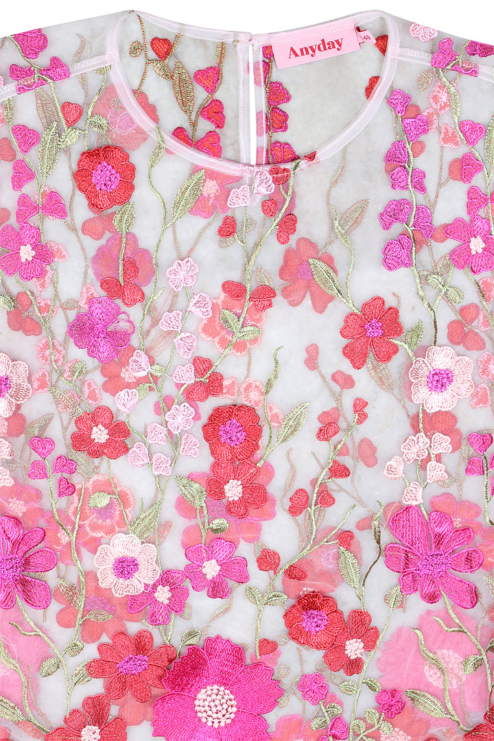ANY - Flora 423 - Dress